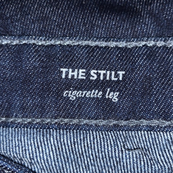 Adriano Goldschmied Jeans - Picture 4 of 8